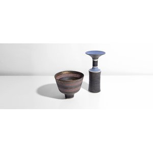 Modern + Contemporary Ceramics 