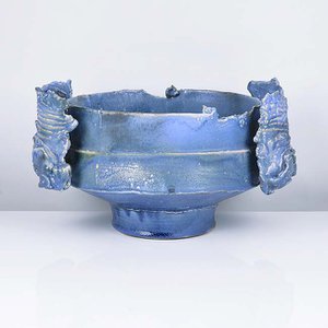 Modern + Contemporary Ceramics