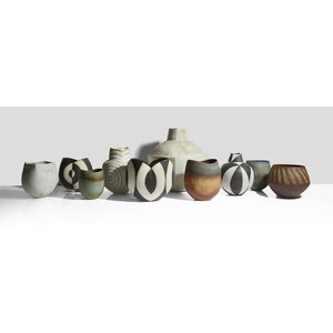 Contemporary Ceramics