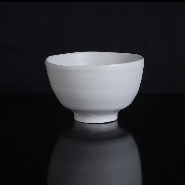 Taizo Kuroda | - White Porcelain Gallery Co. Kuroda｜TAIZO