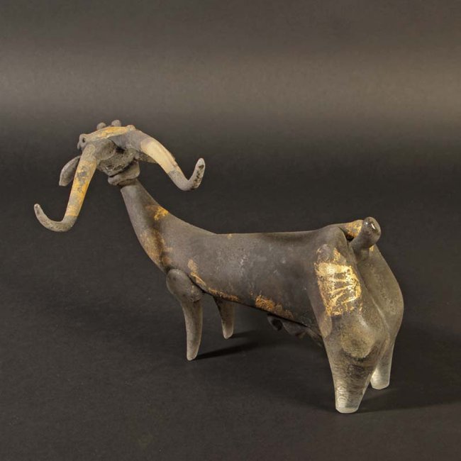 african animal statues figurines